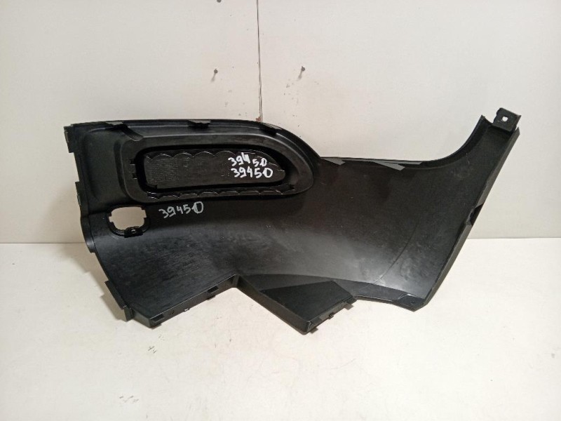 Paraurti Angolare ANT DX 735521107 Fiat Panda III 2012