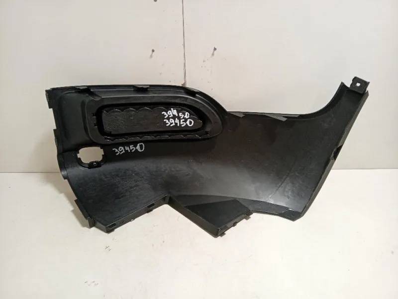 Paraurti Angolare ANT DX 735521107 Fiat Panda III 2012