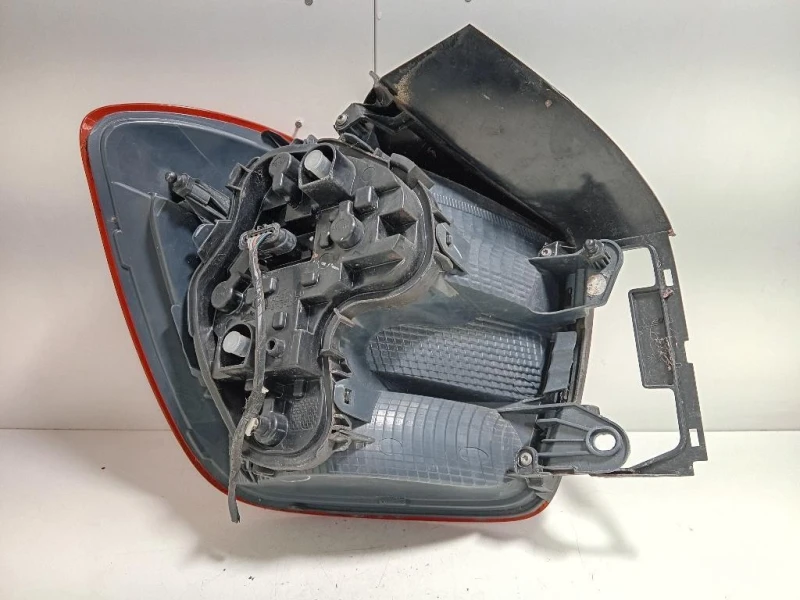 Fanale POST DX 6321 7270098-08 Bmw Serie 1 F20 Berlina 2012