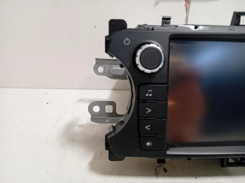 Unità Autoradio 86140-0D220 GPS NAVI Toyota Yaris IV 2017