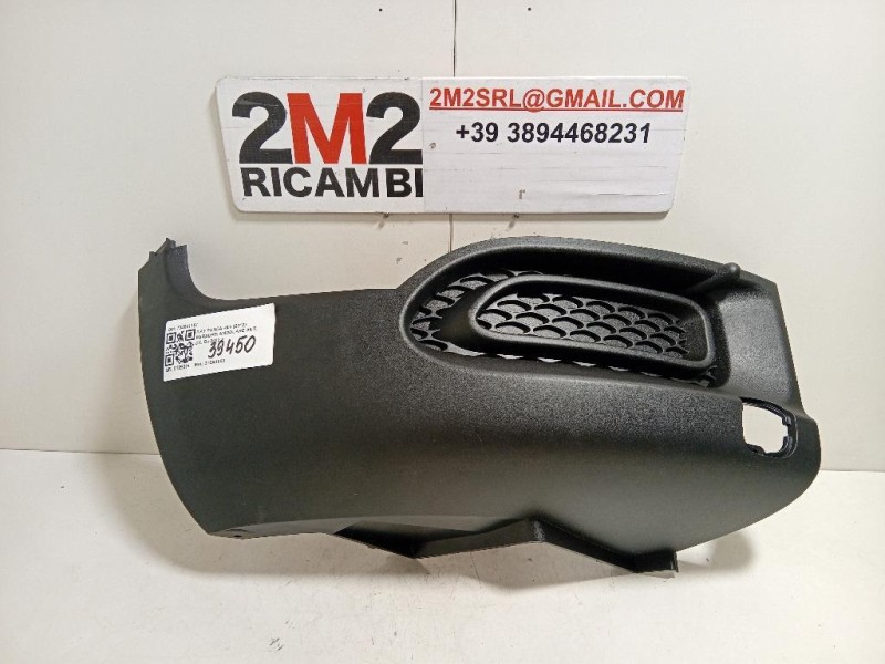 Paraurti Angolare ANT DX 735521107 Fiat Panda III 2012