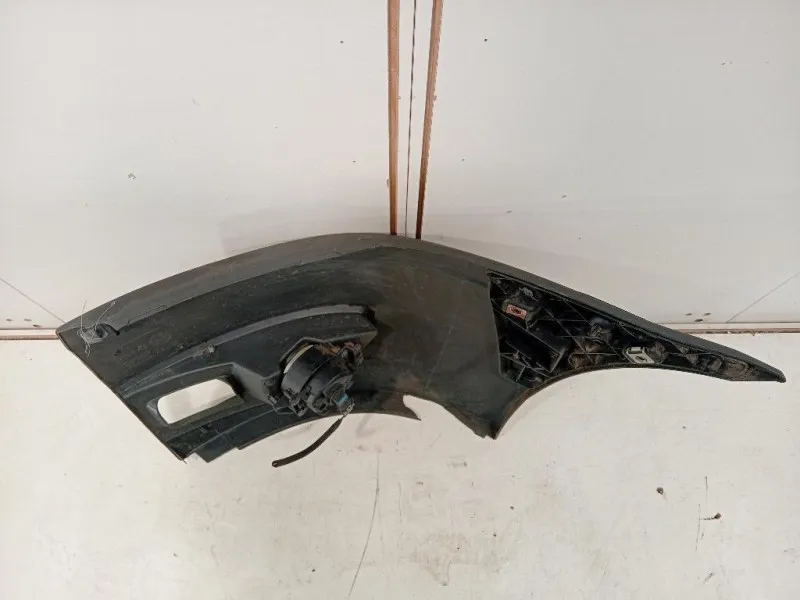 Paraurti Angolare ANT DX PARAURTI ANGOLARE ANT DX Ford Transit Custom I 2013