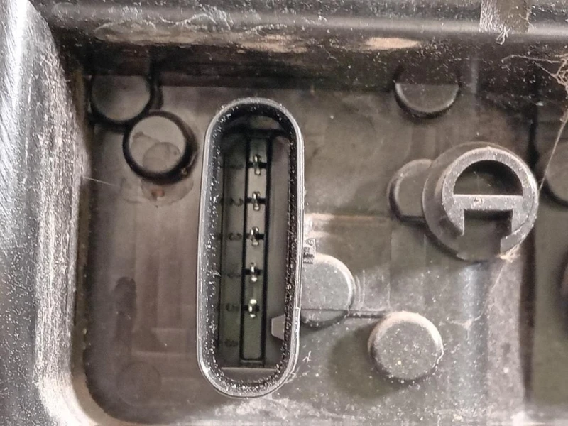 Fanale POST DX F03600500 Bmw Serie 1 F20 Berlina 2012