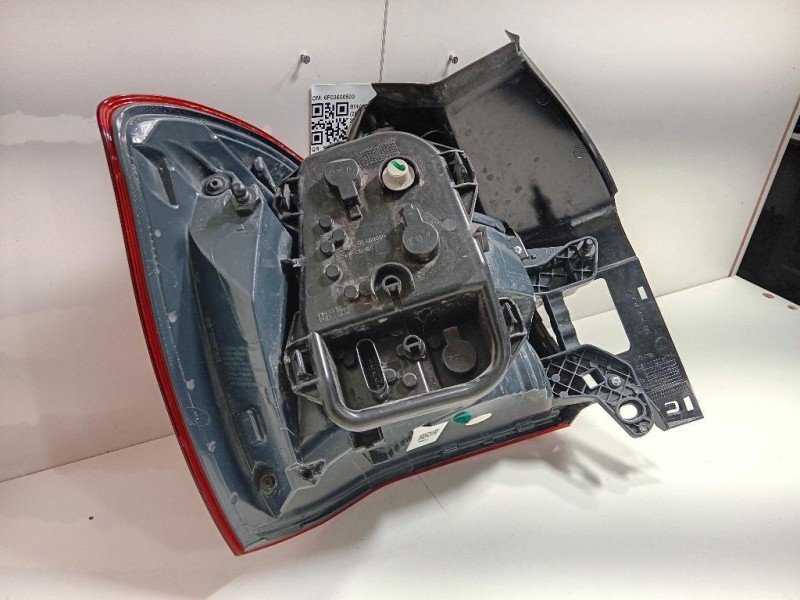 Fanale POST DX F03600500 Bmw Serie 1 F20 Berlina 2012