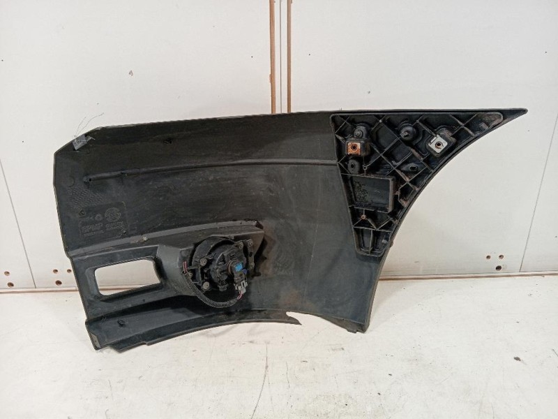 Paraurti Angolare ANT DX PARAURTI ANGOLARE ANT DX Ford Transit Custom I 2013