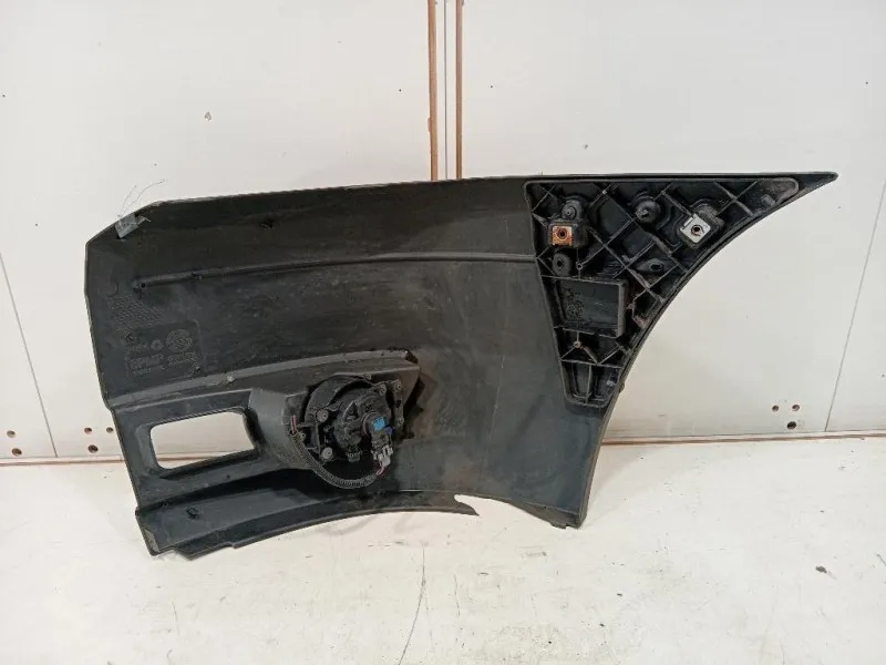 Paraurti Angolare ANT DX PARAURTI ANGOLARE ANT DX Ford Transit Custom I 2013