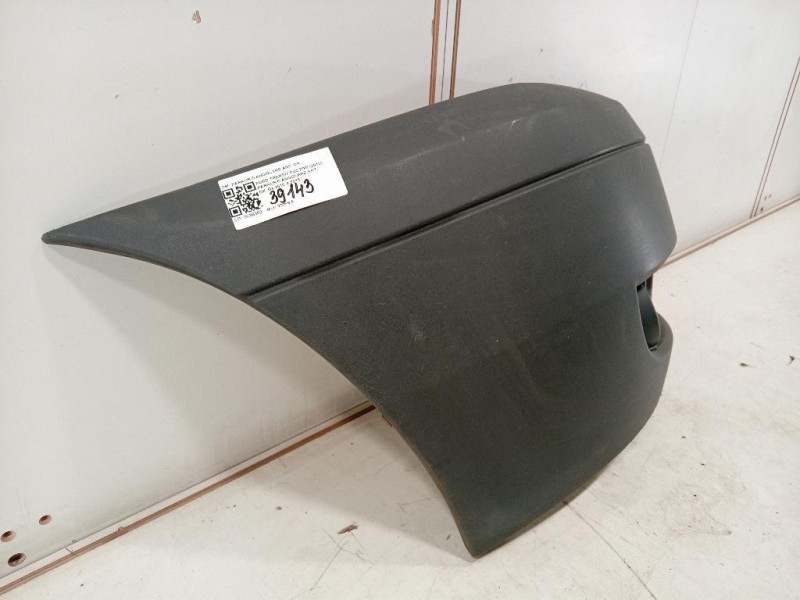 Paraurti Angolare ANT DX PARAURTI ANGOLARE ANT DX Ford Transit Custom I 2013