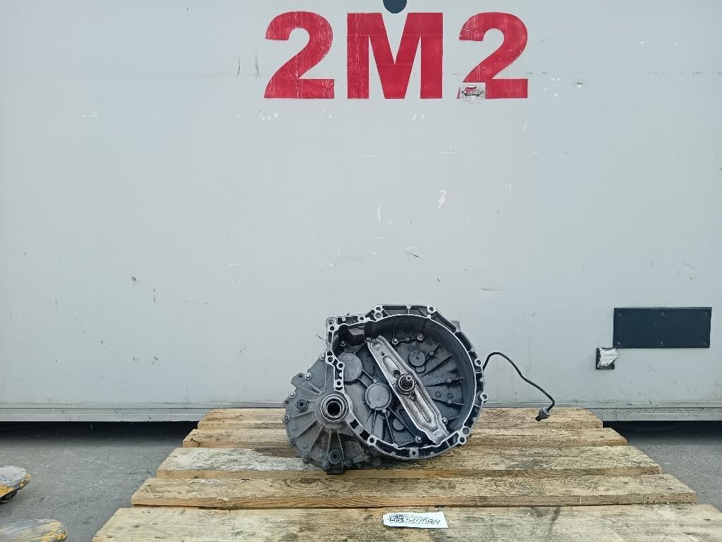 Cambio GS6-55BG 23008614259 6 MARCE MANUALE Mini MINI Cooper R56 2007