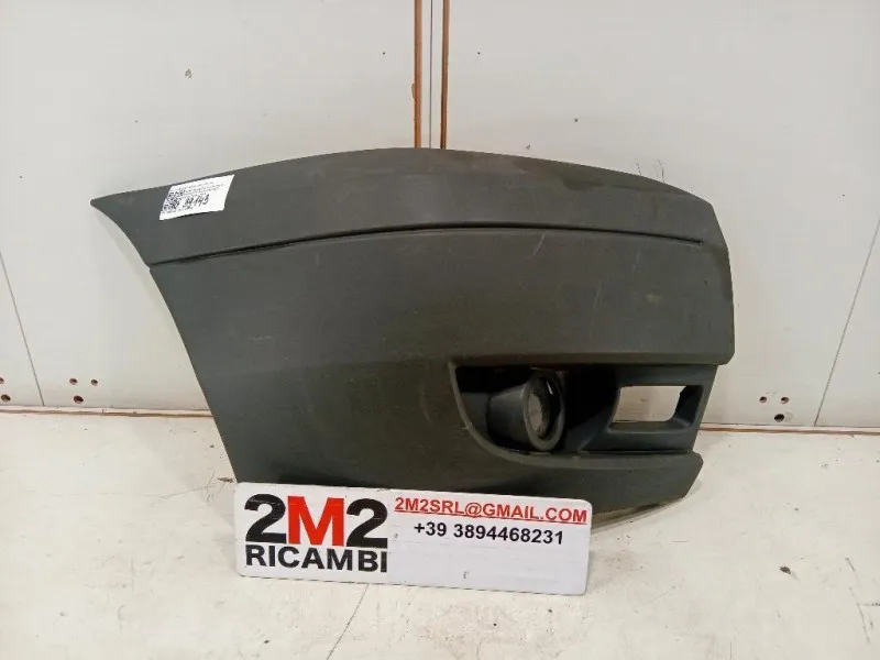 Paraurti Angolare ANT DX PARAURTI ANGOLARE ANT DX Ford Transit Custom I 2013
