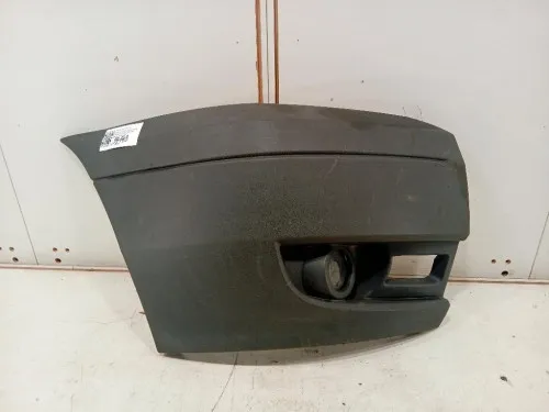 Paraurti Angolare ANT DX PARAURTI ANGOLARE ANT DX Ford Transit Custom I 2013