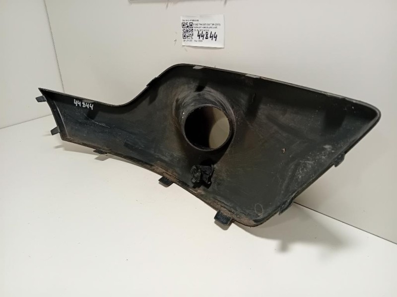 Paraurti Angolare ANT DX BK21-R19952-BB Ford Transit Custom I 2013