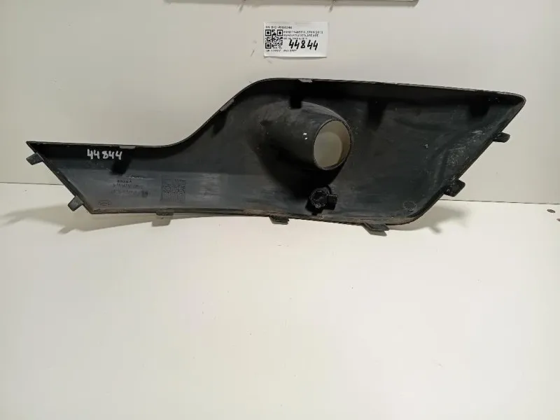 Paraurti Angolare ANT DX BK21-R19952-BB Ford Transit Custom I 2013