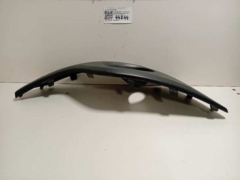 Paraurti Angolare ANT DX BK21-R19952-BB Ford Transit Custom I 2013