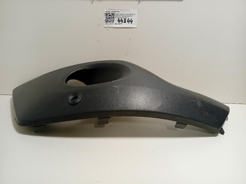 Paraurti Angolare ANT DX BK21-R19952-BB Ford Transit Custom I 2013