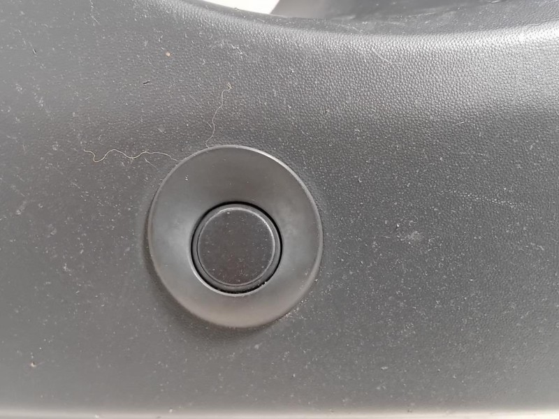 Paraurti Angolare ANT DX BK21-R19952-BB Ford Transit Custom I 2013