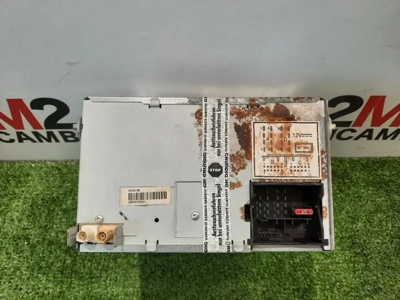 Unità Autoradio 1K0035186L Volkswagen GOLF V 2004