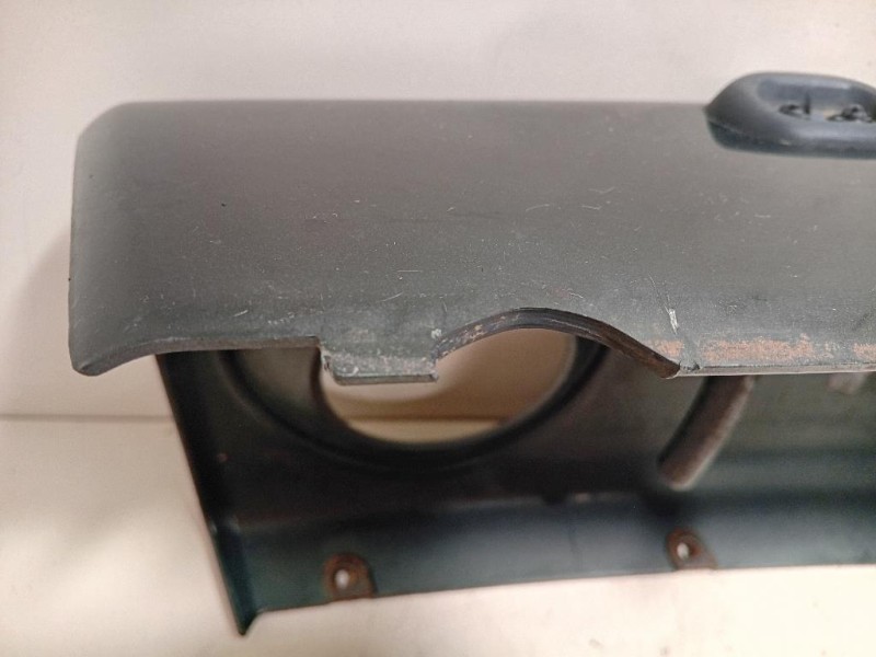 Paraurti Angolare ANT DX 000020XXX Land Rover Discovery II 1999