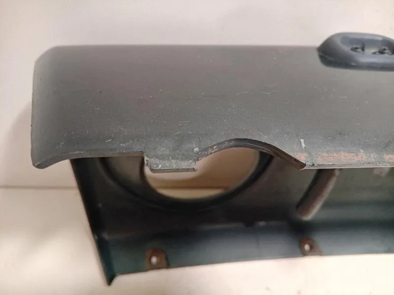 Paraurti Angolare ANT DX 000020XXX Land Rover Discovery II 1999