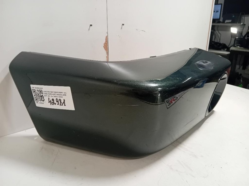 Paraurti Angolare ANT DX 000020XXX Land Rover Discovery II 1999