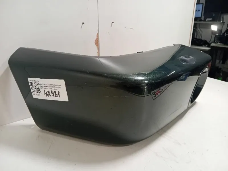 Paraurti Angolare ANT DX 000020XXX Land Rover Discovery II 1999