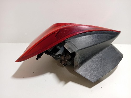 Paraurti Angolare ANT DX 6410A292 Mitsubishi Pajero IV 2007