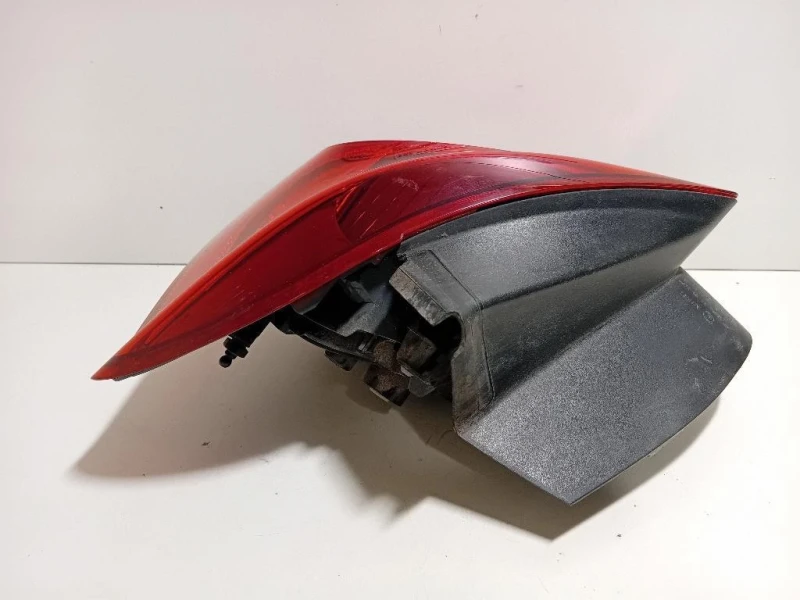 Fanale POST DX 63217241544 Bmw Serie 1 F20 Berlina 2015