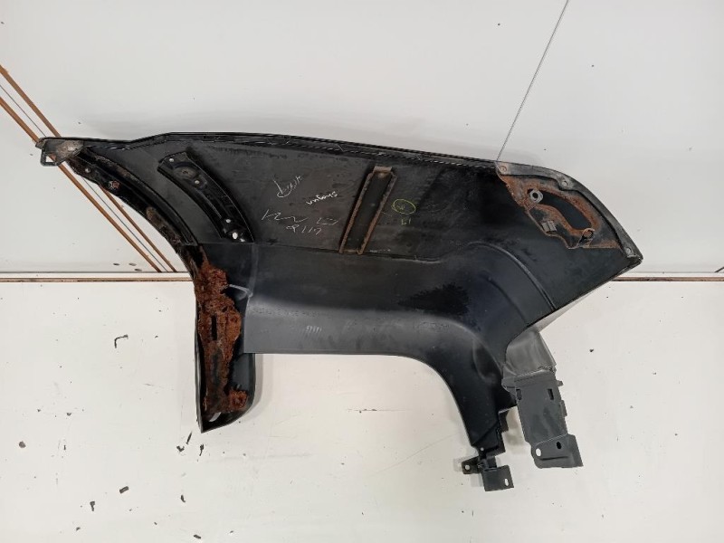 Paraurti Angolare ANT DX 6410A292 Mitsubishi Pajero IV 2007