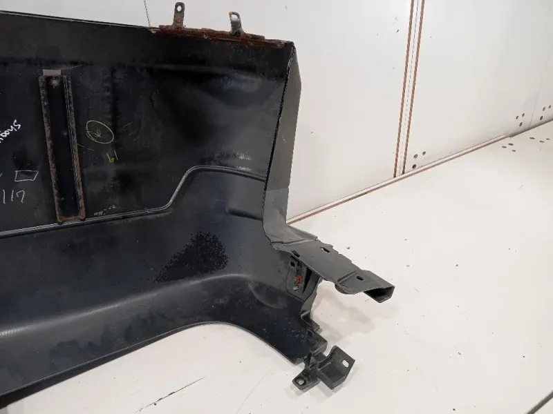 Paraurti Angolare ANT DX 6410A292 Mitsubishi Pajero IV 2007