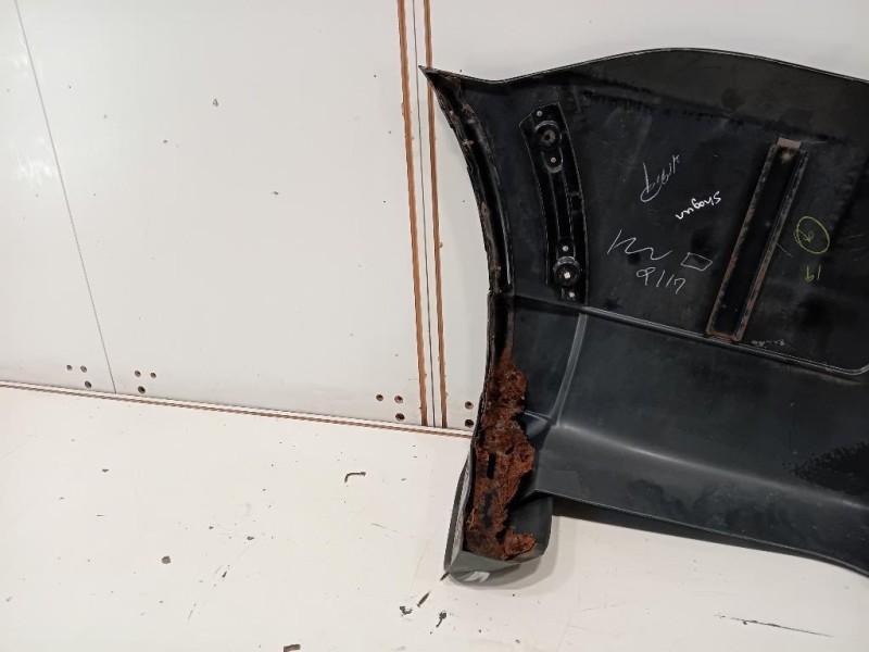 Paraurti Angolare ANT DX 6410A292 Mitsubishi Pajero IV 2007