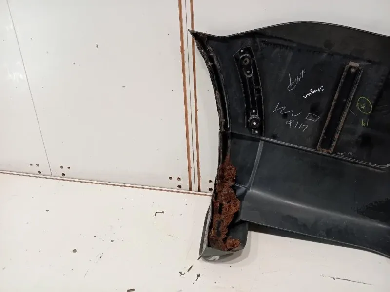 Paraurti Angolare ANT DX 6410A292 Mitsubishi Pajero IV 2007