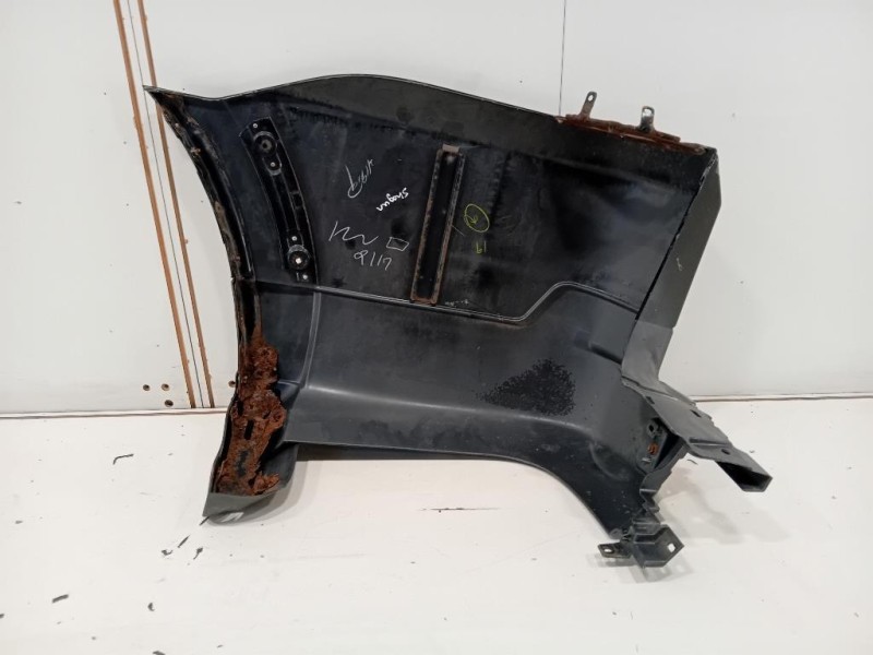 Paraurti Angolare ANT DX 6410A292 Mitsubishi Pajero IV 2007