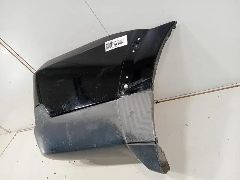 Paraurti Angolare ANT DX 6410A292 Mitsubishi Pajero IV 2007