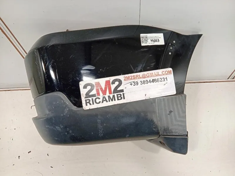 Paraurti Angolare ANT DX 6410A292 Mitsubishi Pajero IV 2007