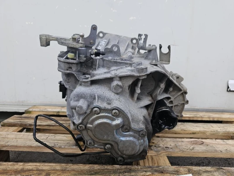 Cambio 23008614258 6 MARCE MANUALE Mini MINI Cooper R56 2007