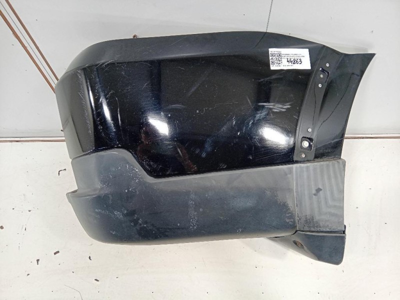 Paraurti Angolare ANT DX 6410A292 Mitsubishi Pajero IV 2007