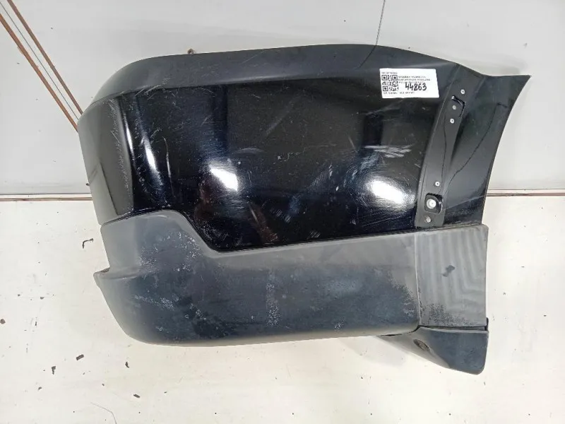 Paraurti Angolare ANT DX 6410A292 Mitsubishi Pajero IV 2007