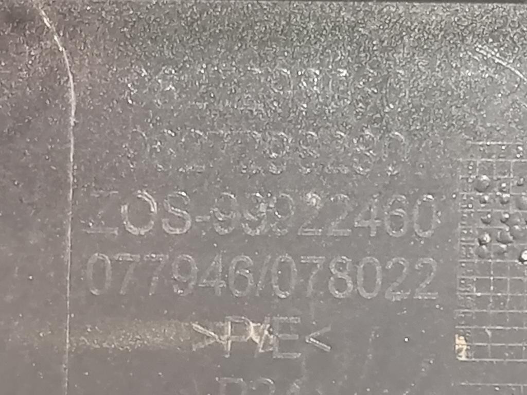 Paraurti Angolare ANT DX 9827298280 Peugeot 2008 II 2020