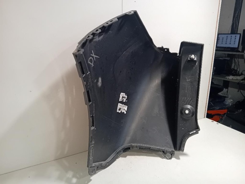 Paraurti Angolare ANT DX 9827298280 Peugeot 2008 II 2020