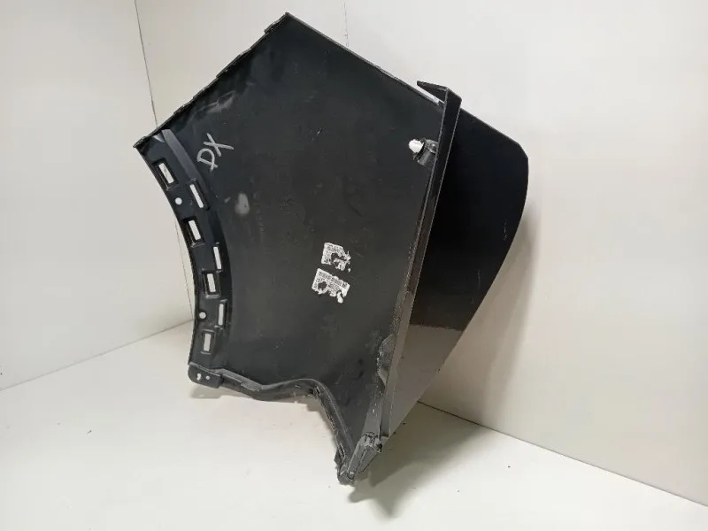 Paraurti Angolare ANT DX 9827298280 Peugeot 2008 II 2020