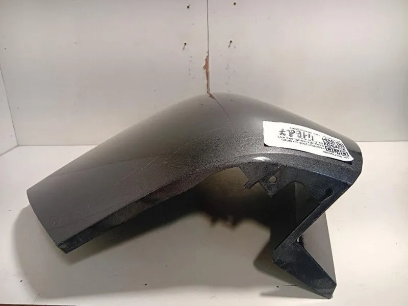 Paraurti Angolare ANT DX 9827298280 Peugeot 2008 II 2020