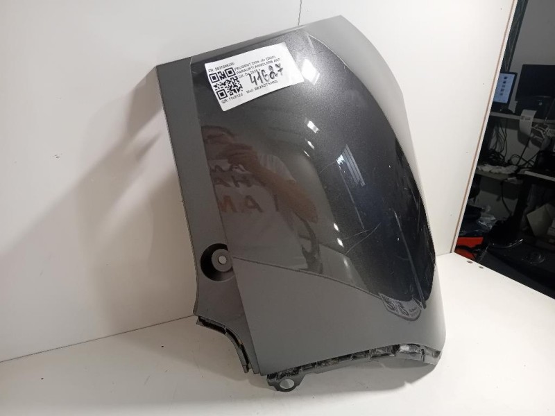 Paraurti Angolare ANT DX 9827298280 Peugeot 2008 II 2020