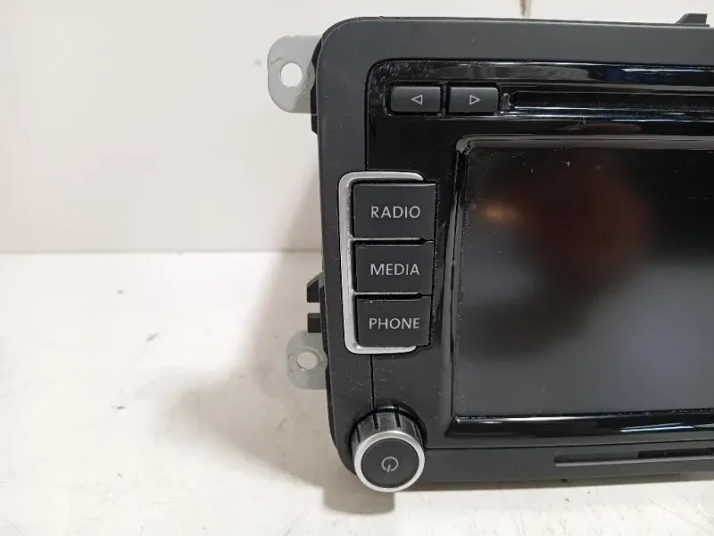 Unità Autoradio 3C8 035 195 G Volkswagen GOLF VI 2009