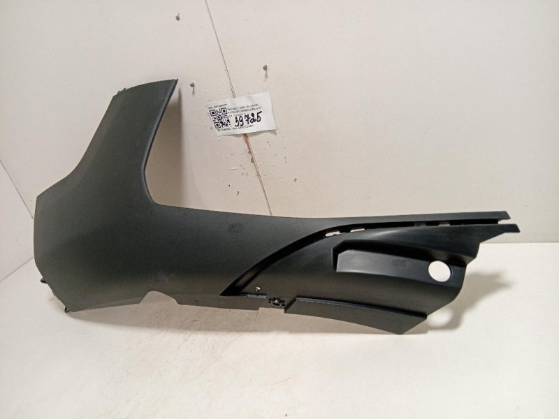 Paraurti Angolare ANT DX 9810869777 Peugeot 3008 II 2016