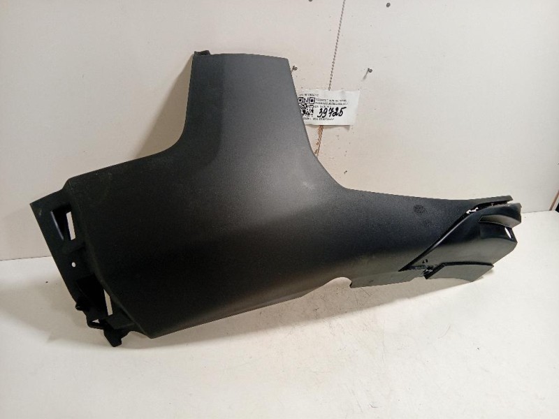 Paraurti Angolare ANT DX 9810869777 Peugeot 3008 II 2016