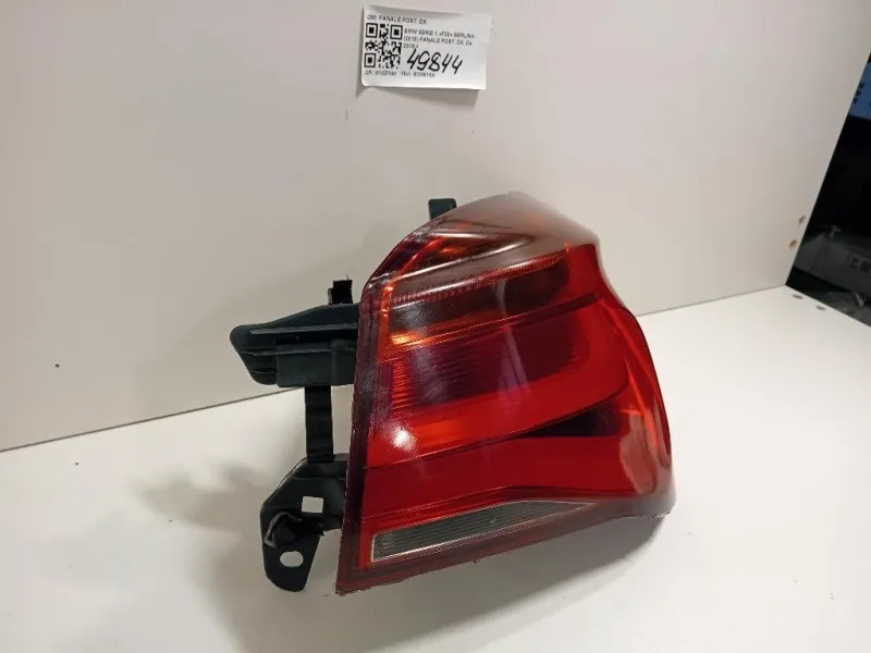 Fanale POST DX FANALE POST DX Bmw Serie 1 F20 Berlina 2015
