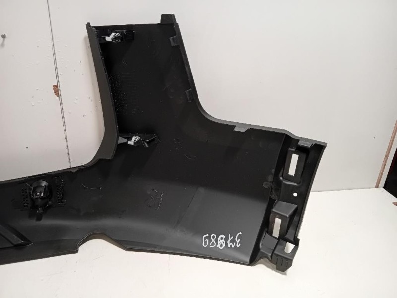 Paraurti Angolare ANT DX 9810869777 Peugeot 3008 II 2016