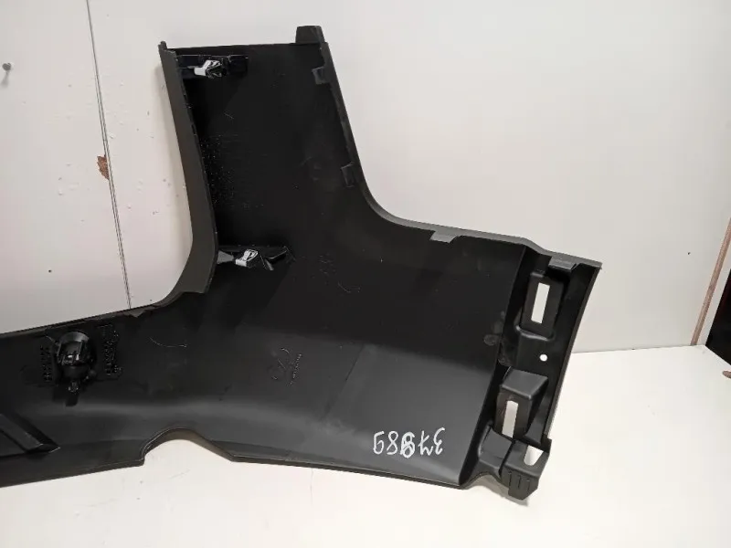 Paraurti Angolare ANT DX 9810869777 Peugeot 3008 II 2016