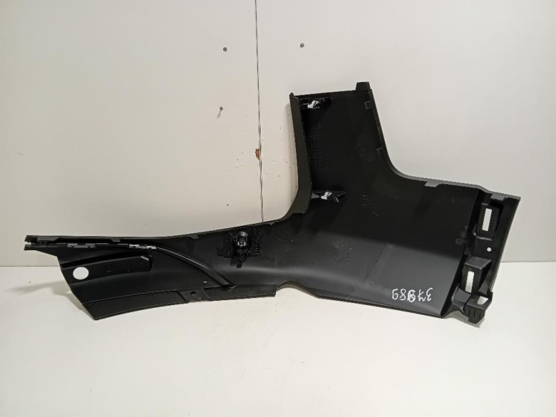 Paraurti Angolare ANT DX 9810869777 Peugeot 3008 II 2016