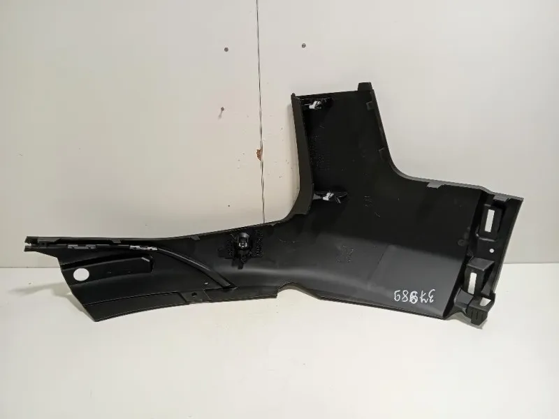 Paraurti Angolare ANT DX 9810869777 Peugeot 3008 II 2016