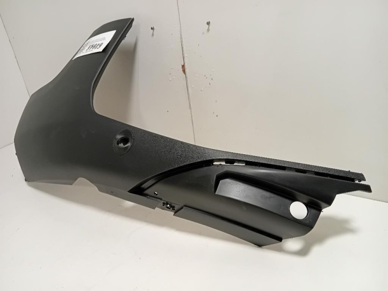 Paraurti Angolare ANT DX 9810869777 Peugeot 3008 II 2016